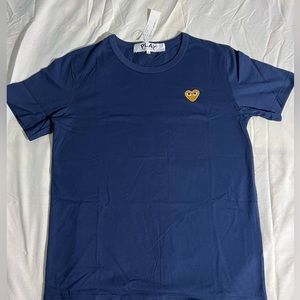 Comme Des Garçons Size L 100% Authentic ‼️